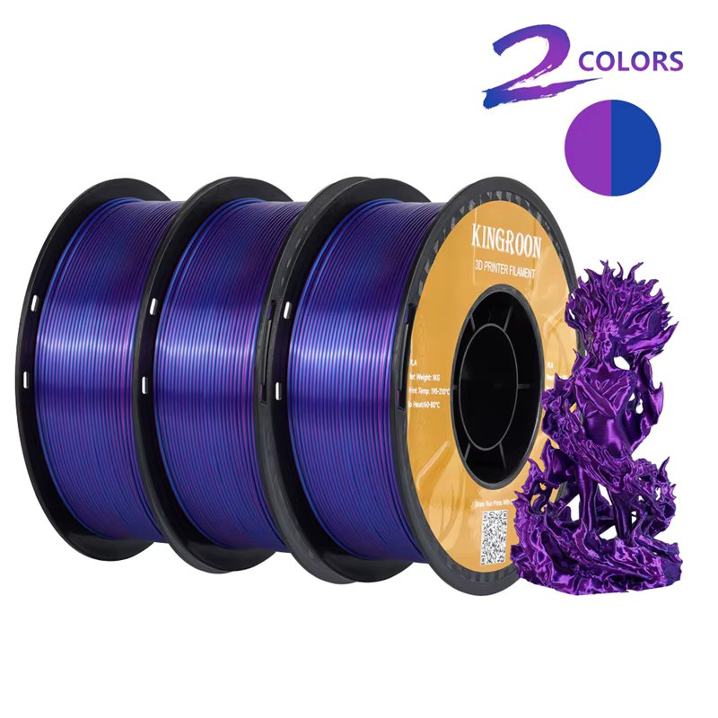 3KG Color G