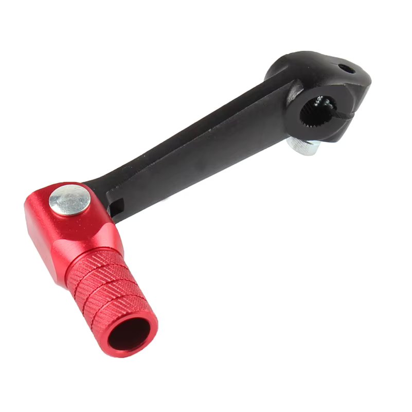 Black Red 1