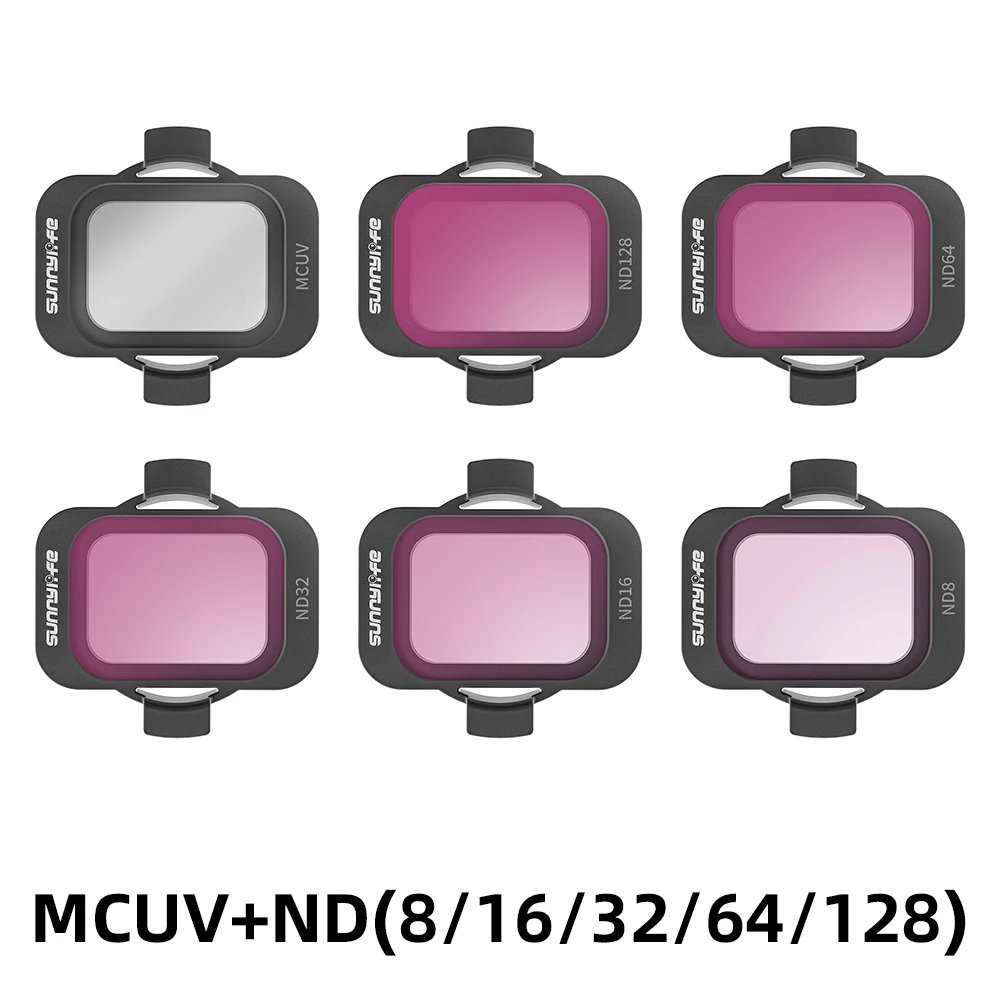 6IN 1 Kit