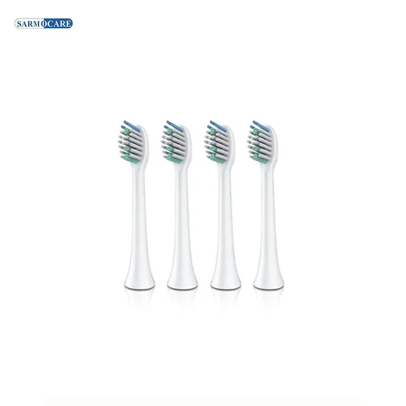 BrushHead white