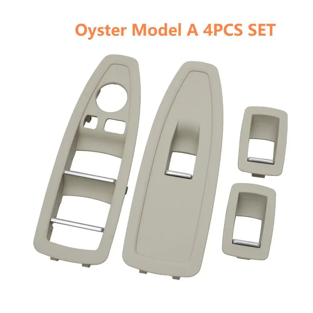 Oyster A 4PCS SET