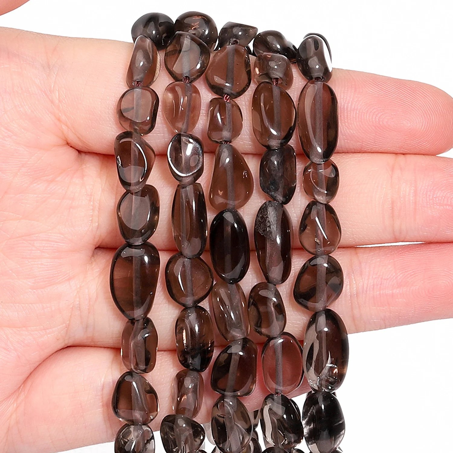 smoky quartz