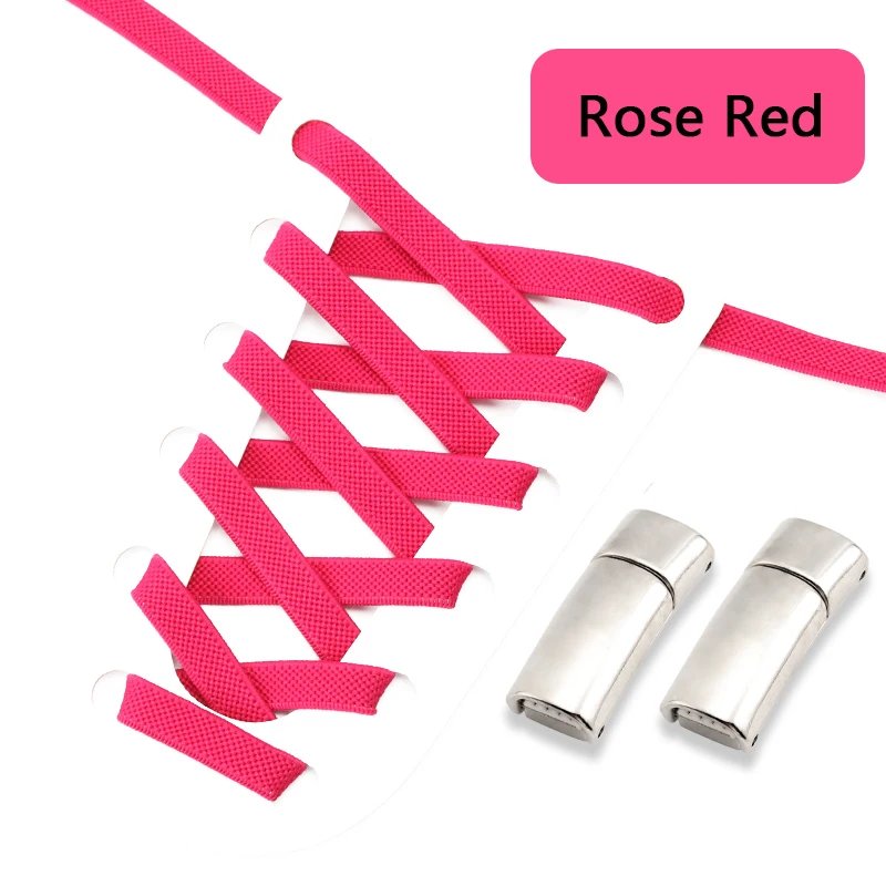Rose red