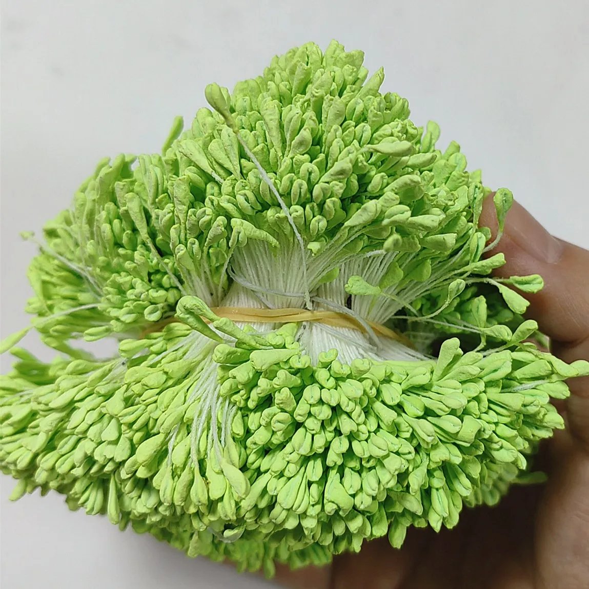 green 350pcs