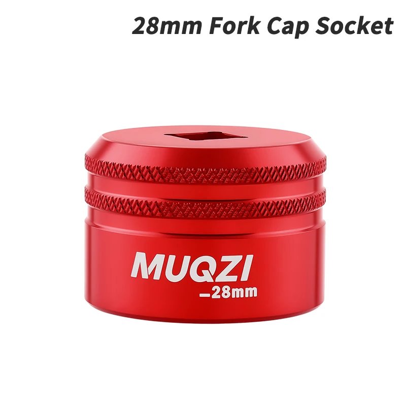 28mm Red