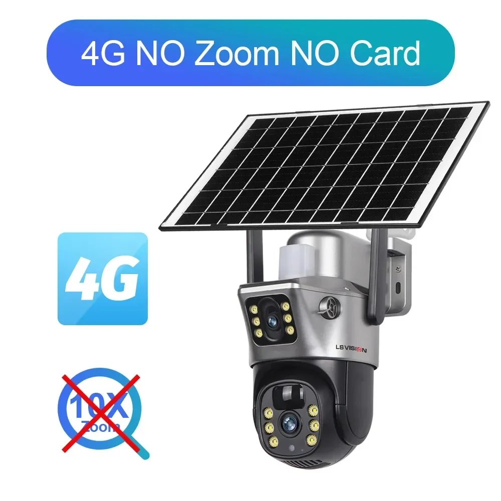 4G No Zoom No Card