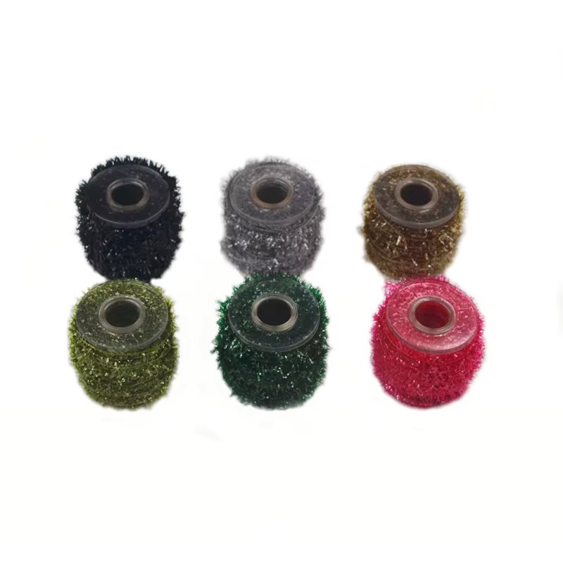 6 Dark Colors