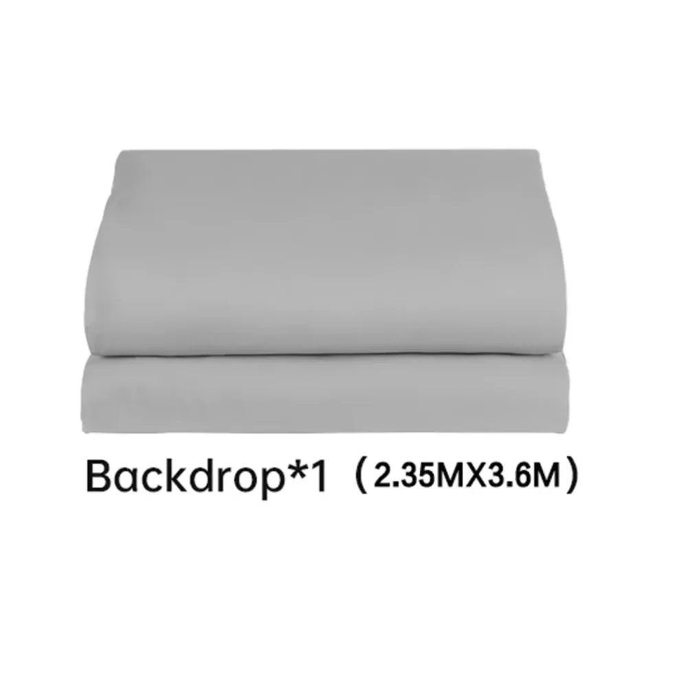 Replace Gray Cloth