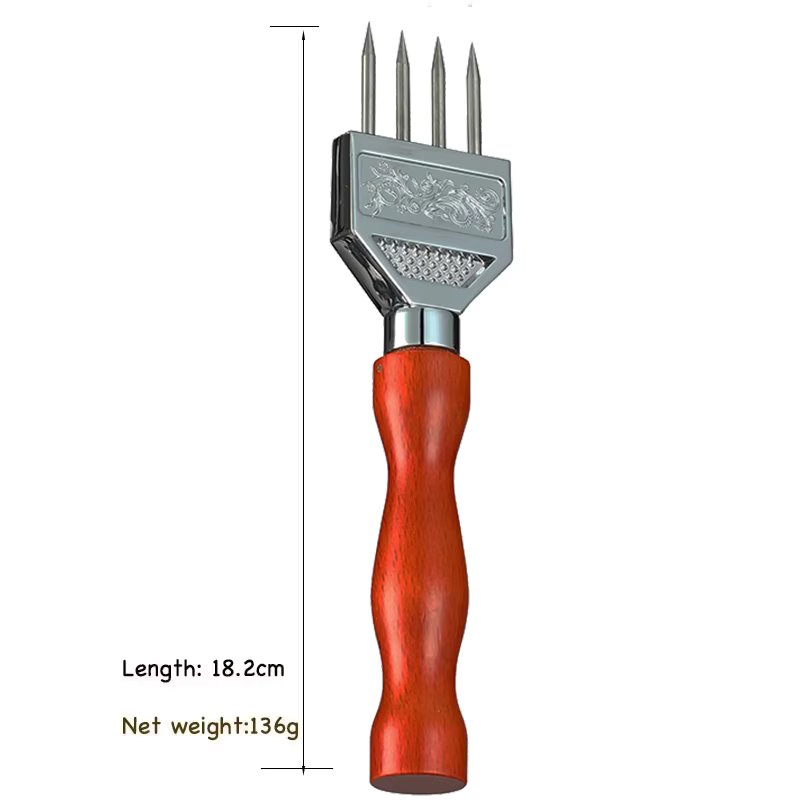 Four Prong