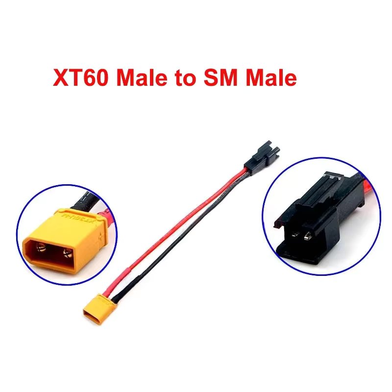 XT60 M-SM M