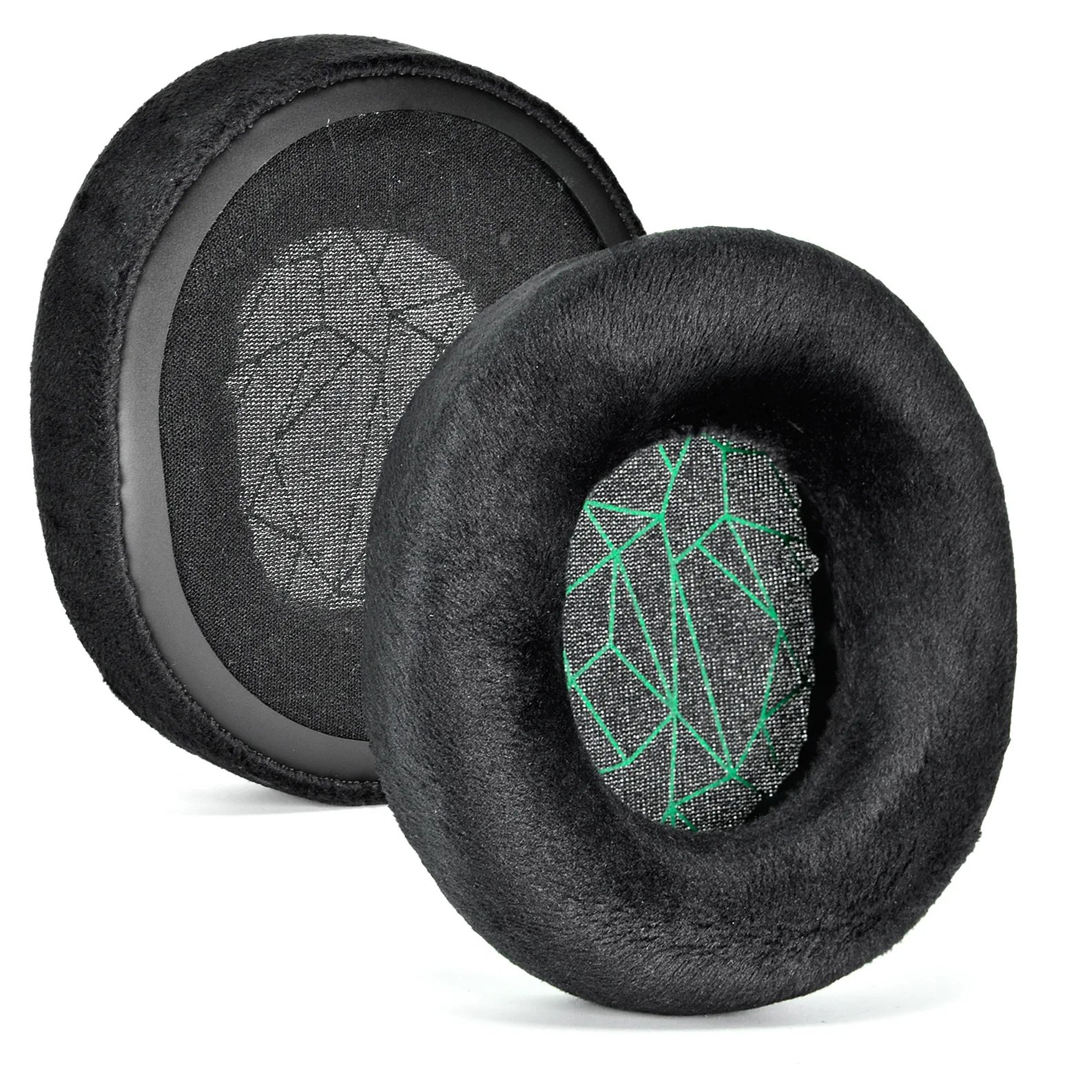 velvet green