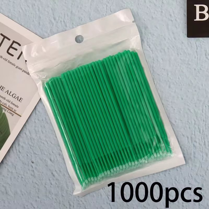 1000pcs-green