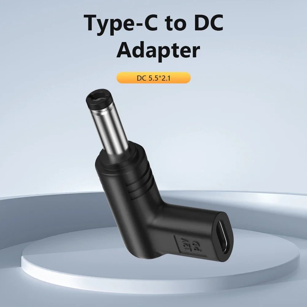 DC5.5x2.1