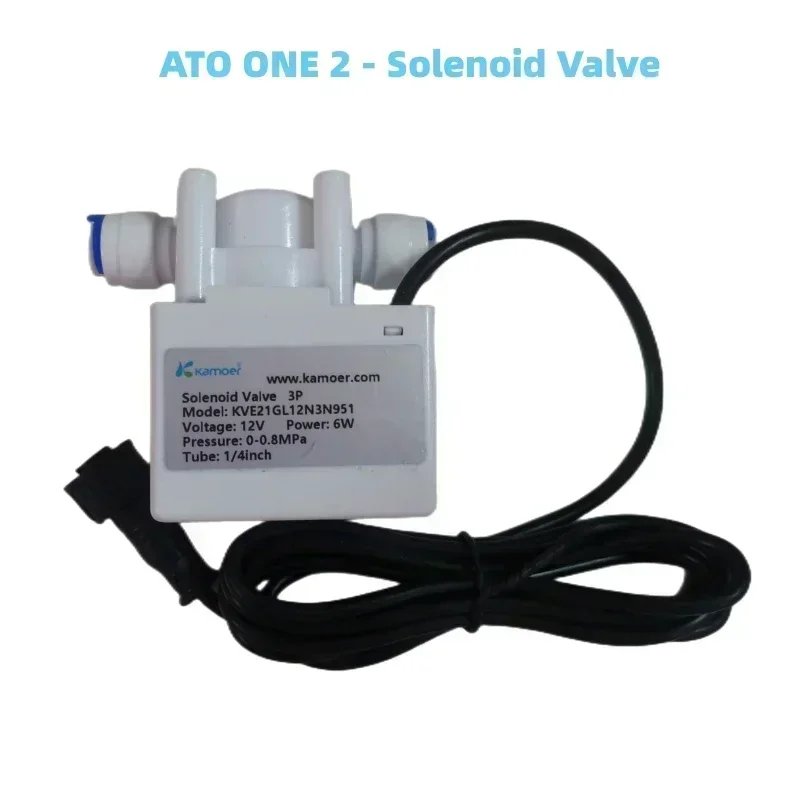 Only Solenoid Valve