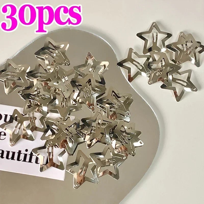Star-30pcs