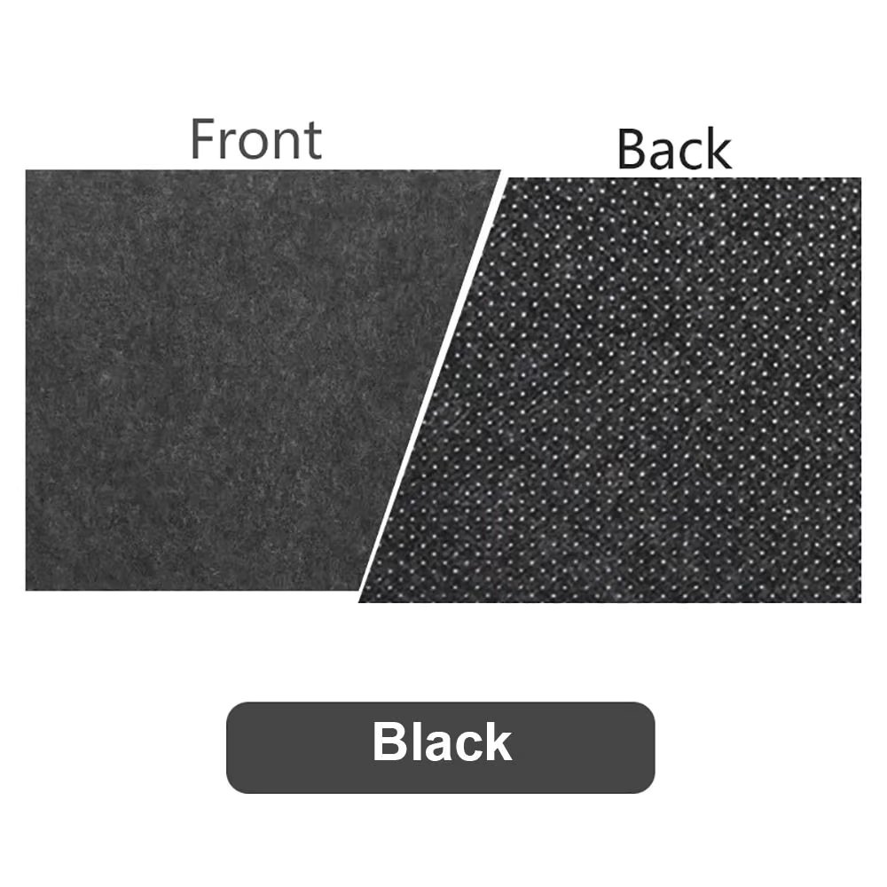 Black-60x30cm