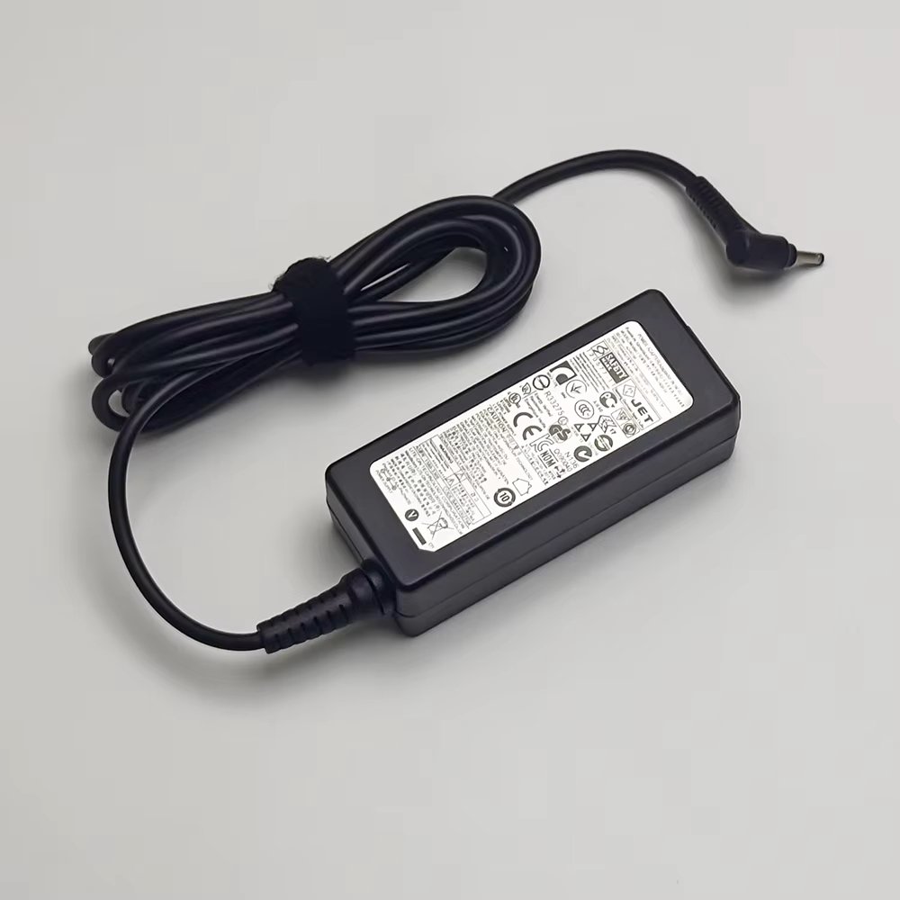 No power cord