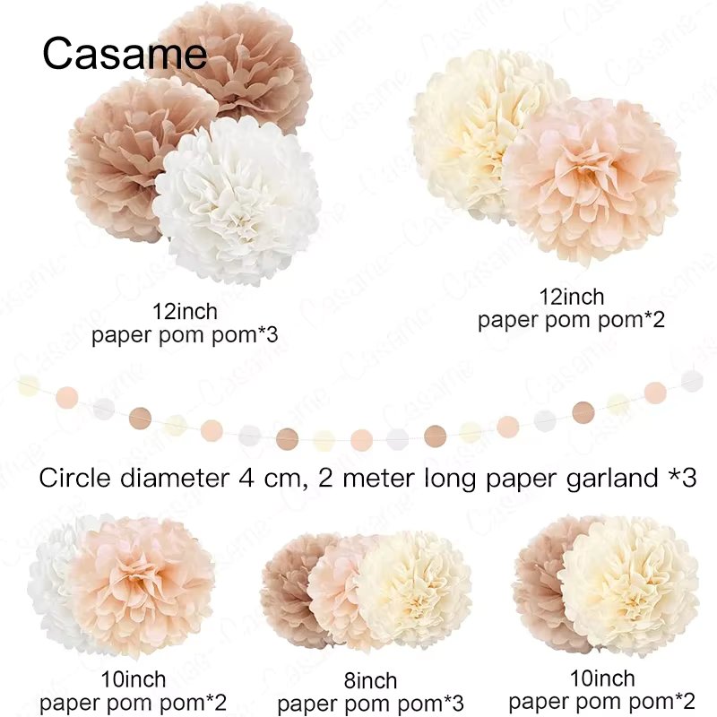 15 pcs