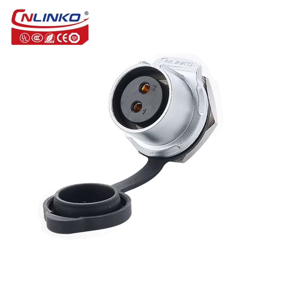 socket2