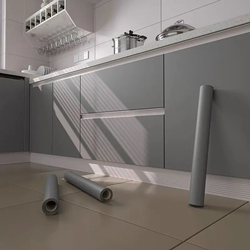 Medium gray