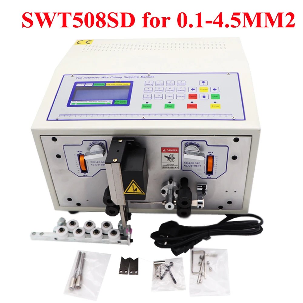 SWT508SD(0.1-4.5MM2)