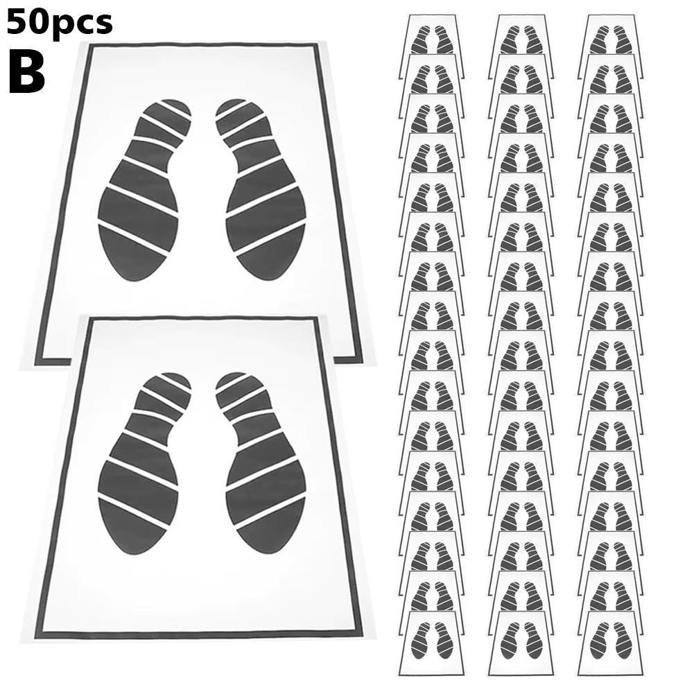 50PCS