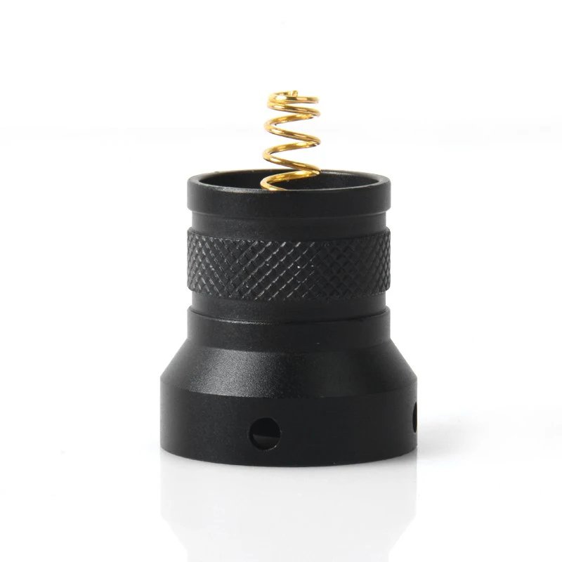 BK Tail Cap