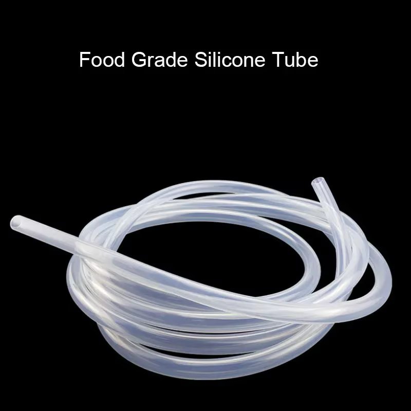 Silicone Tube