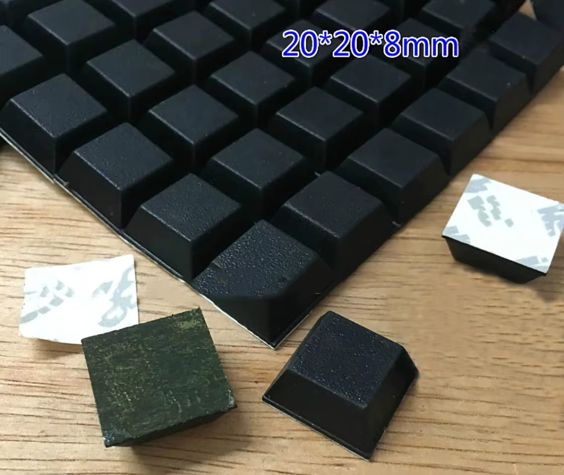 20x20x8mm