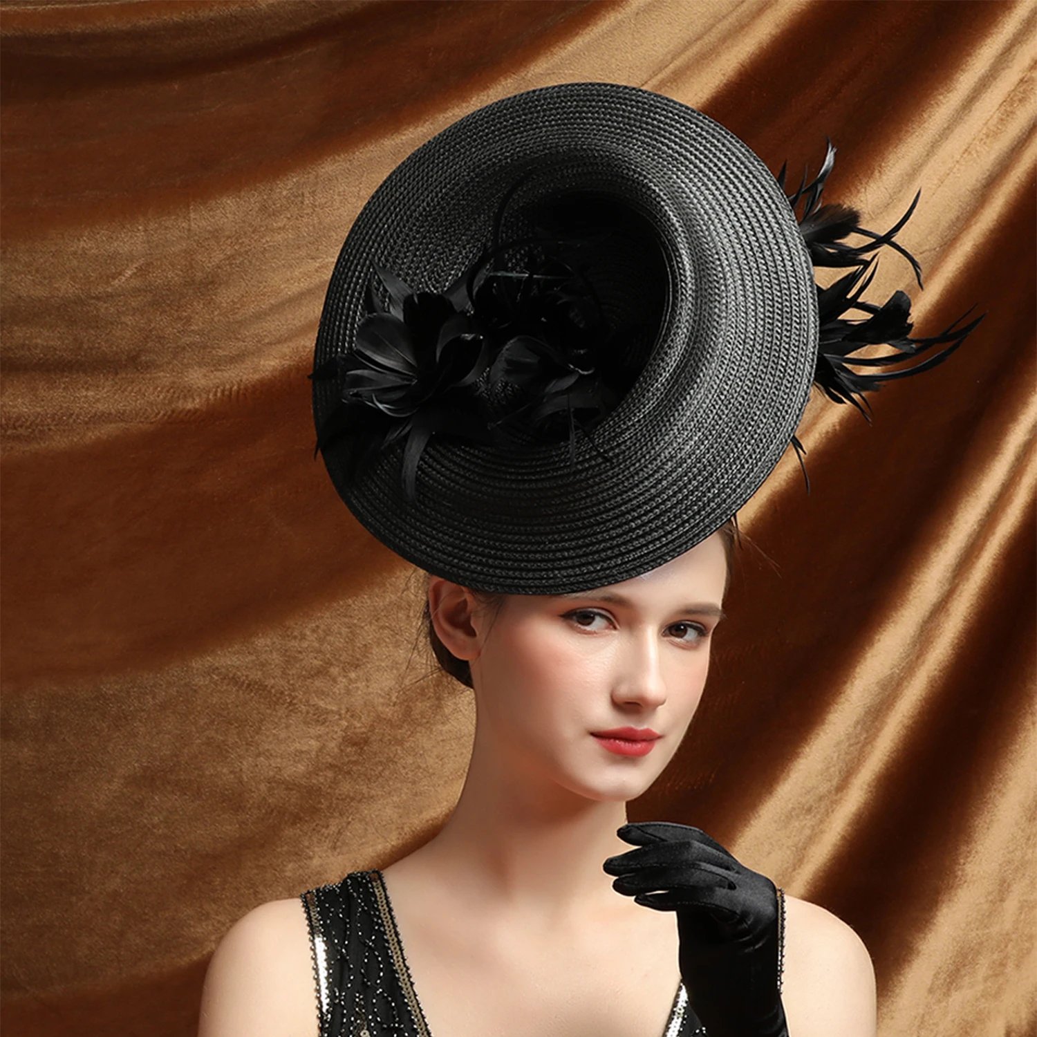 HA9255-Black