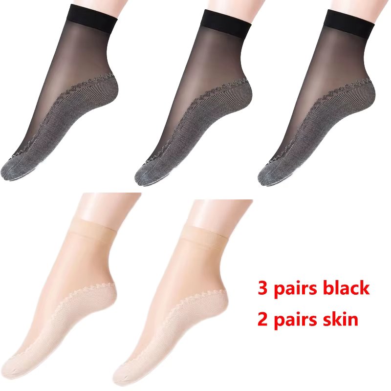 3 black 2 skin