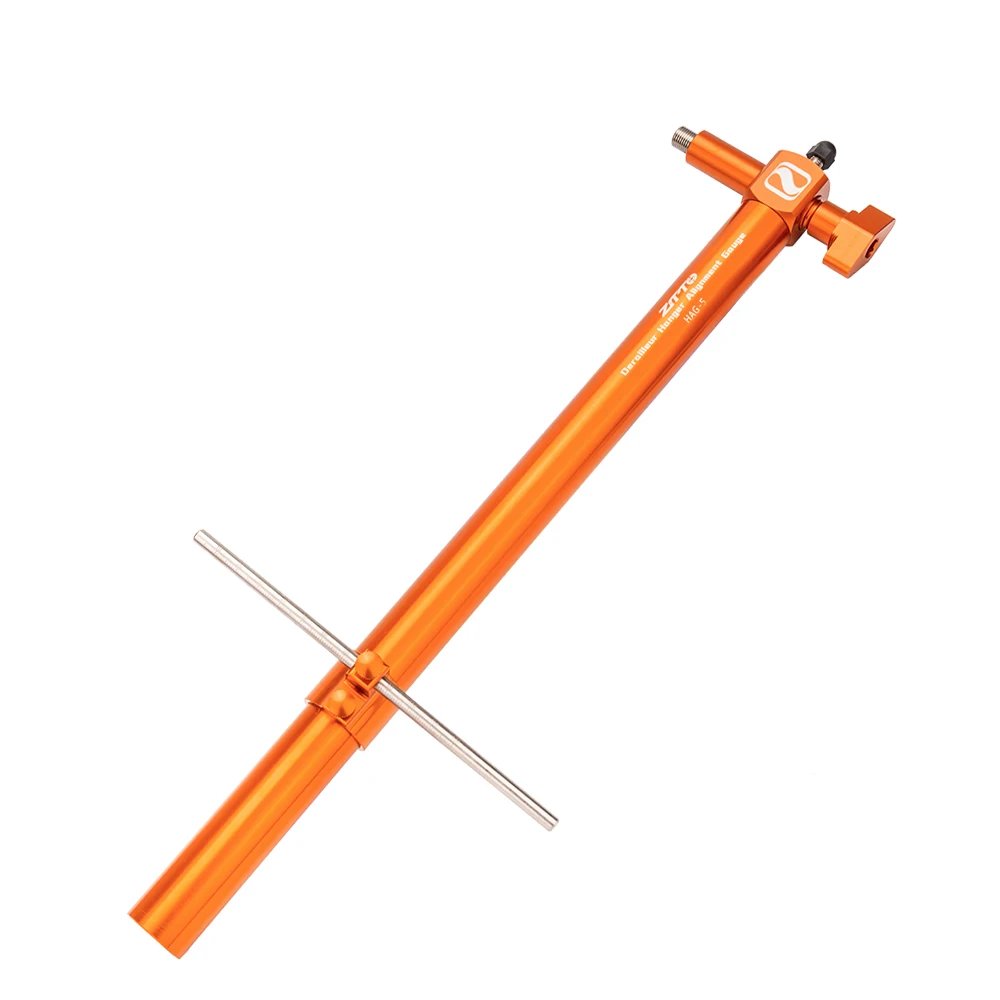For Hanger Orange