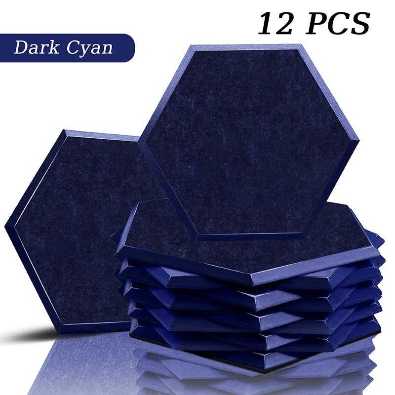 24 Dark Cyan