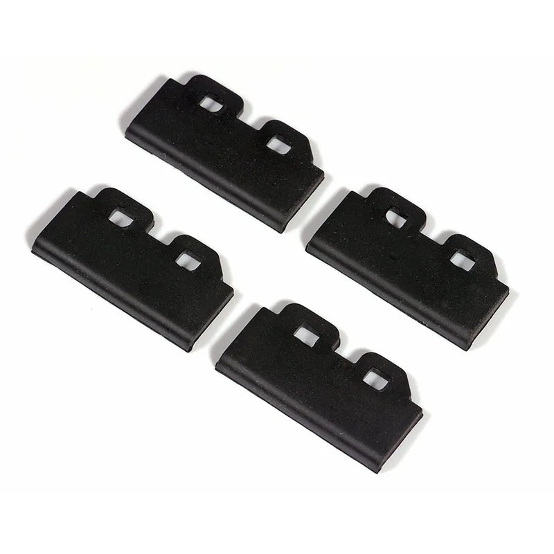 black wiper