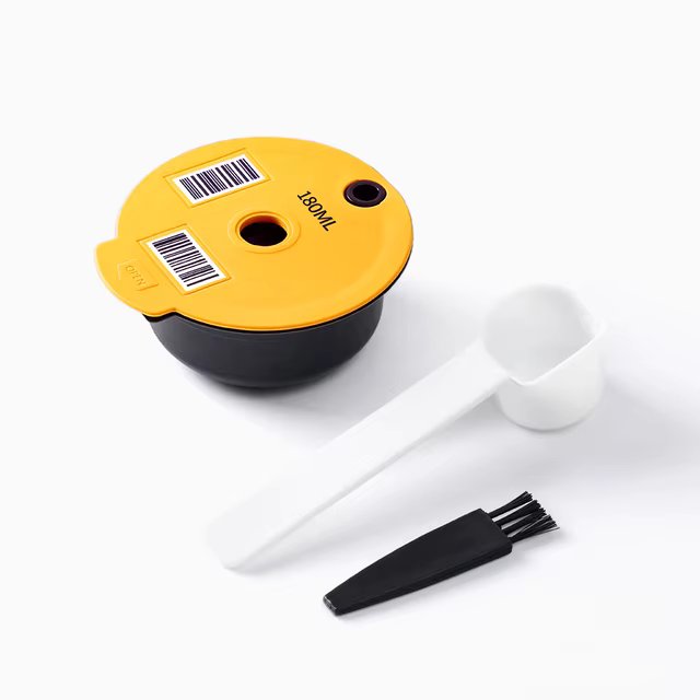 180ml pod