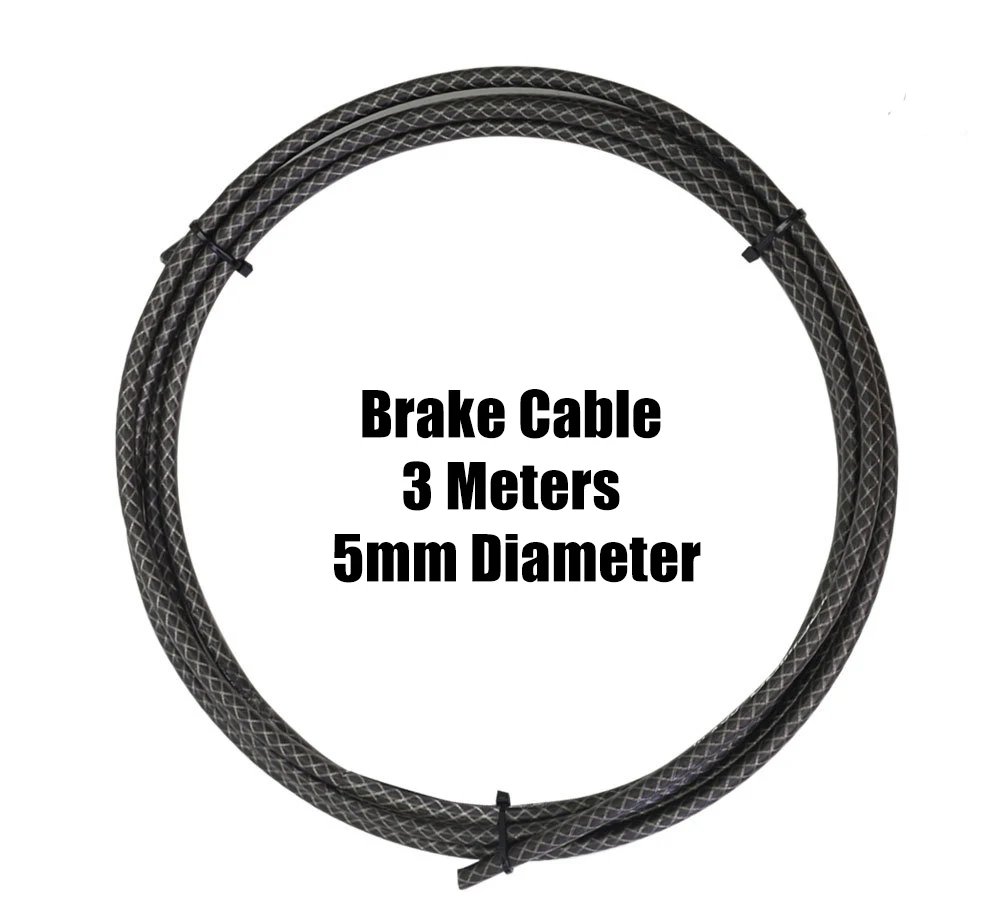 Brake Black