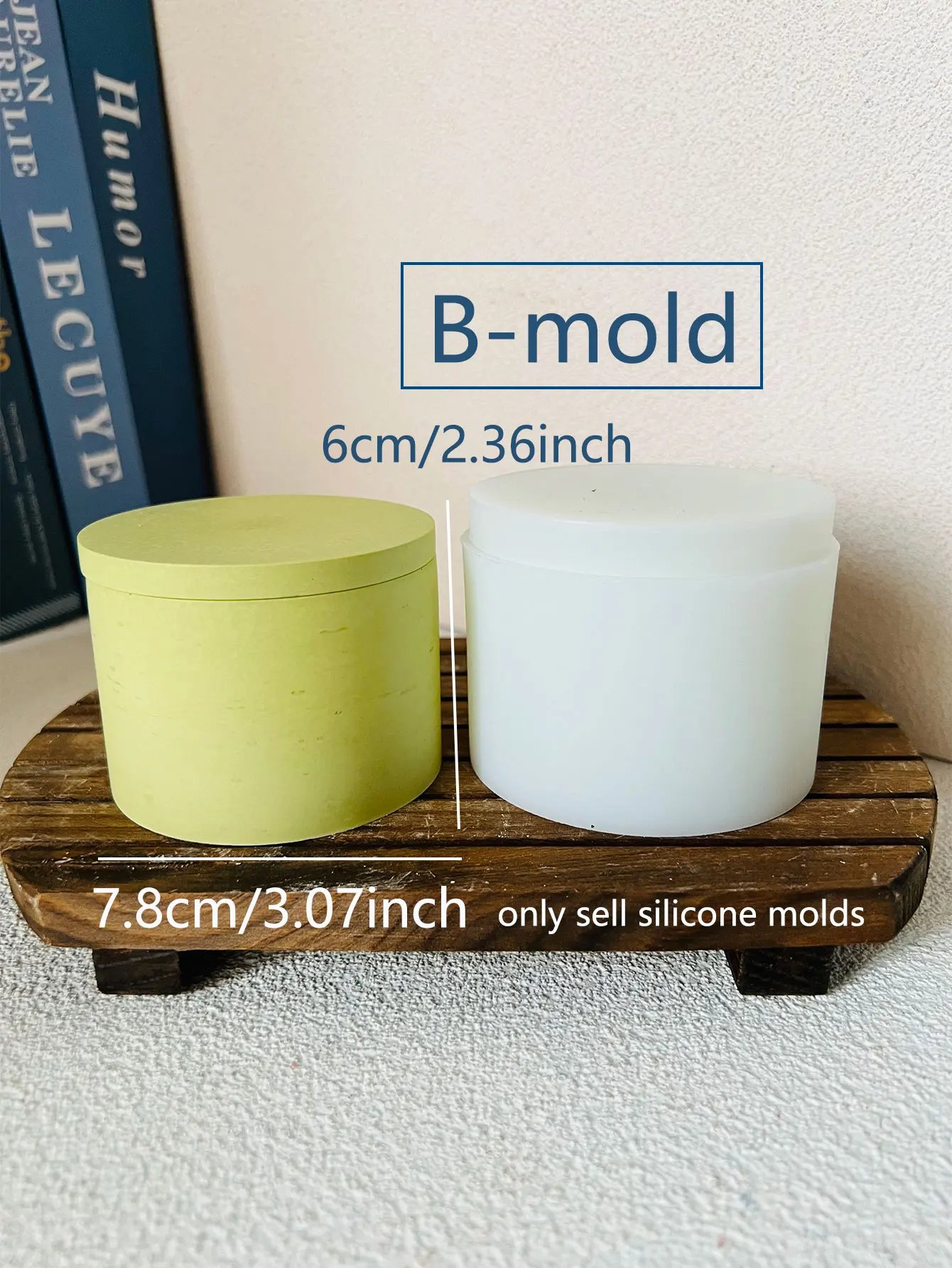 B-molds