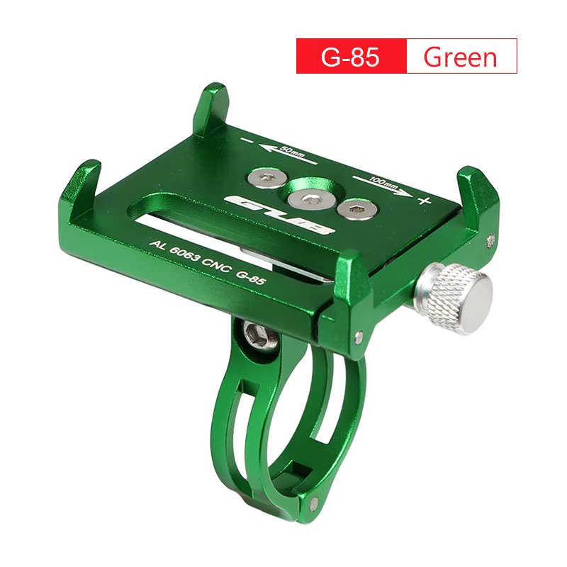 G85 Green