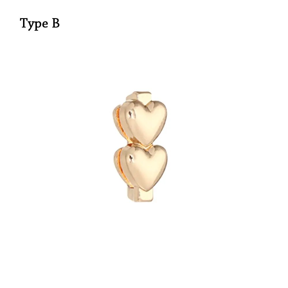 Type B
