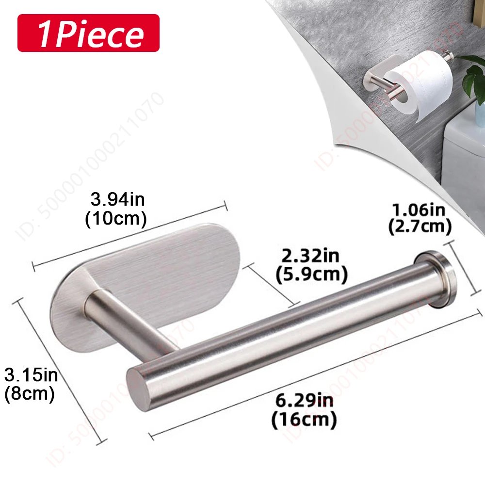 1Pc Silver Holder A
