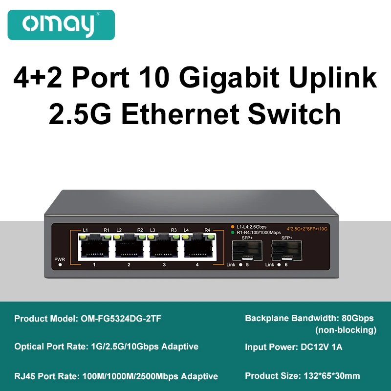 OM-S107C-62TS