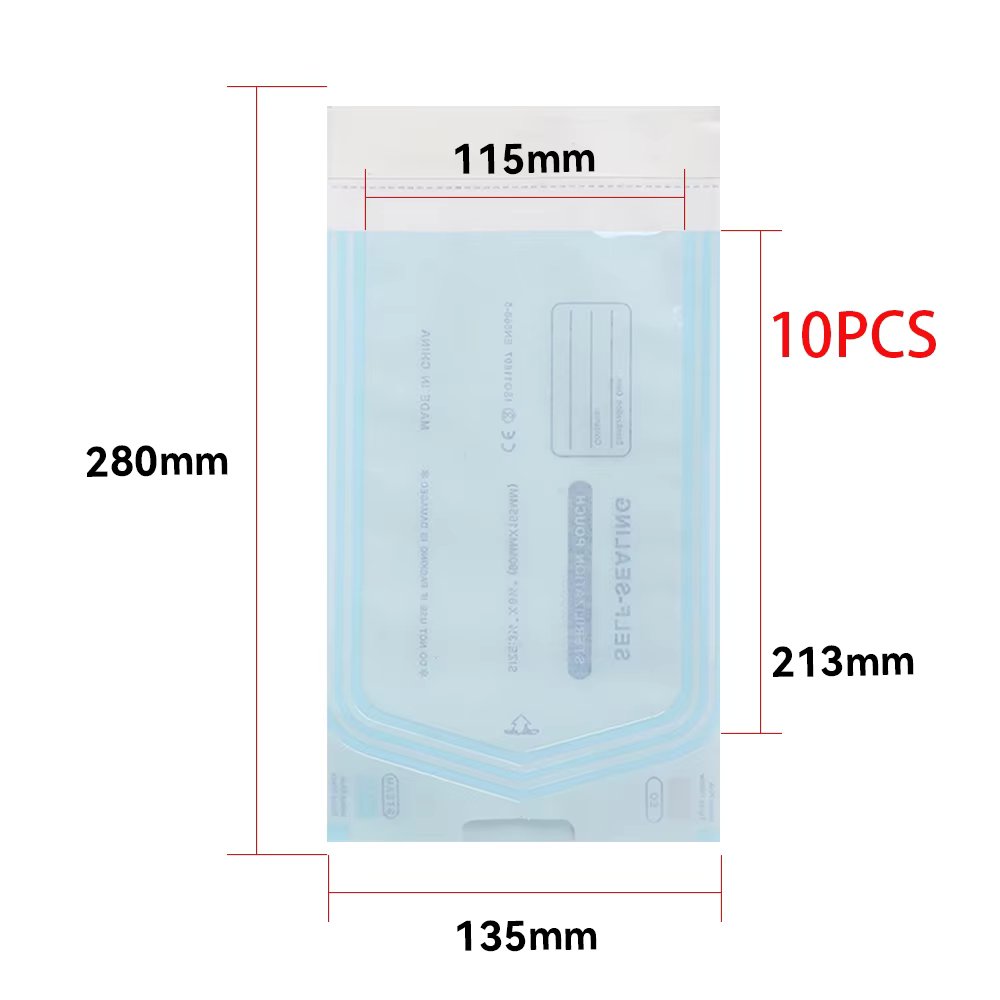 XXL 10PCS