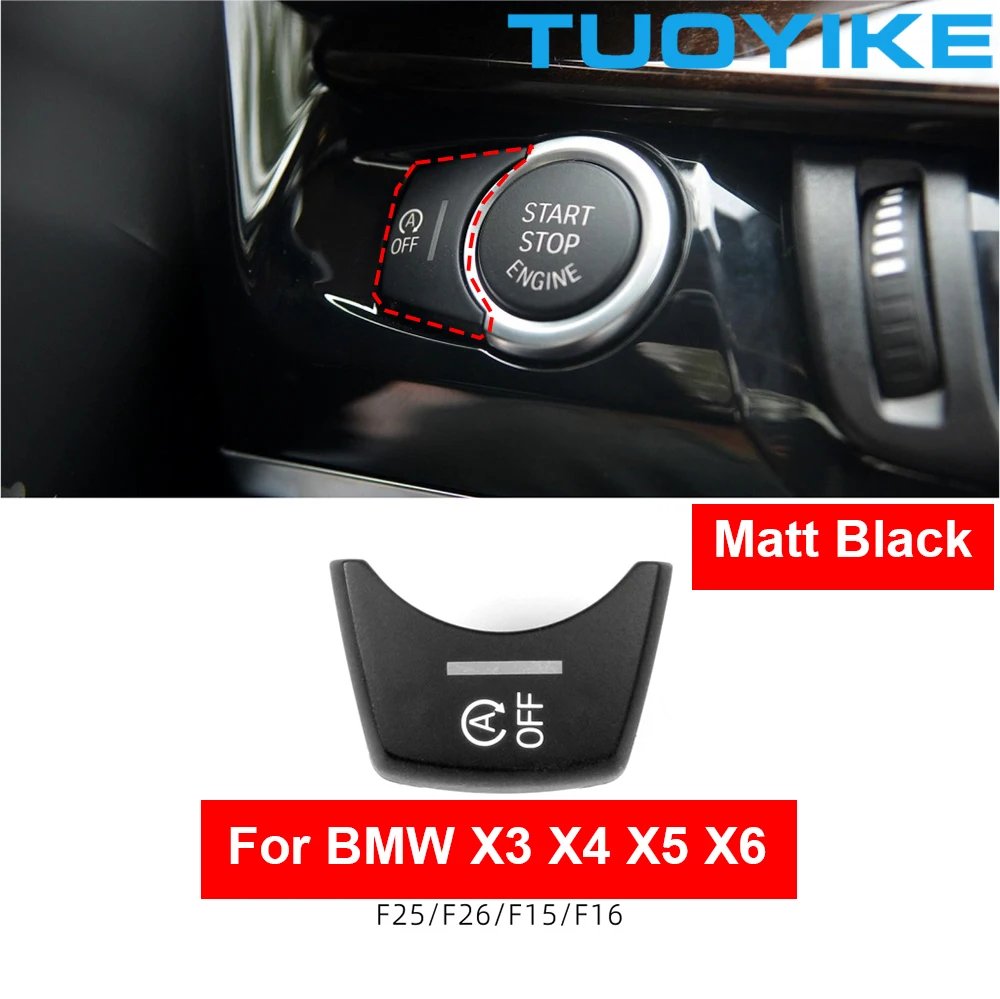 F25 Black 1PCS