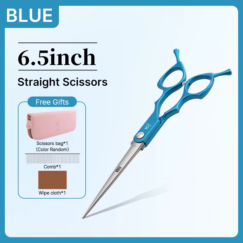 blue cutting