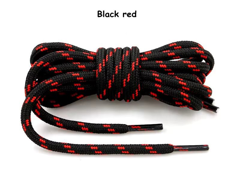 Black red