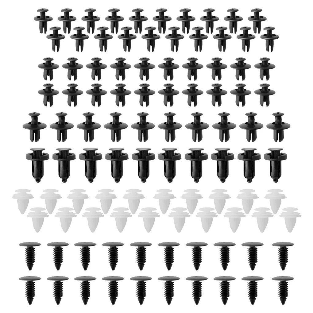 100pcs-Mixed Opp Bag