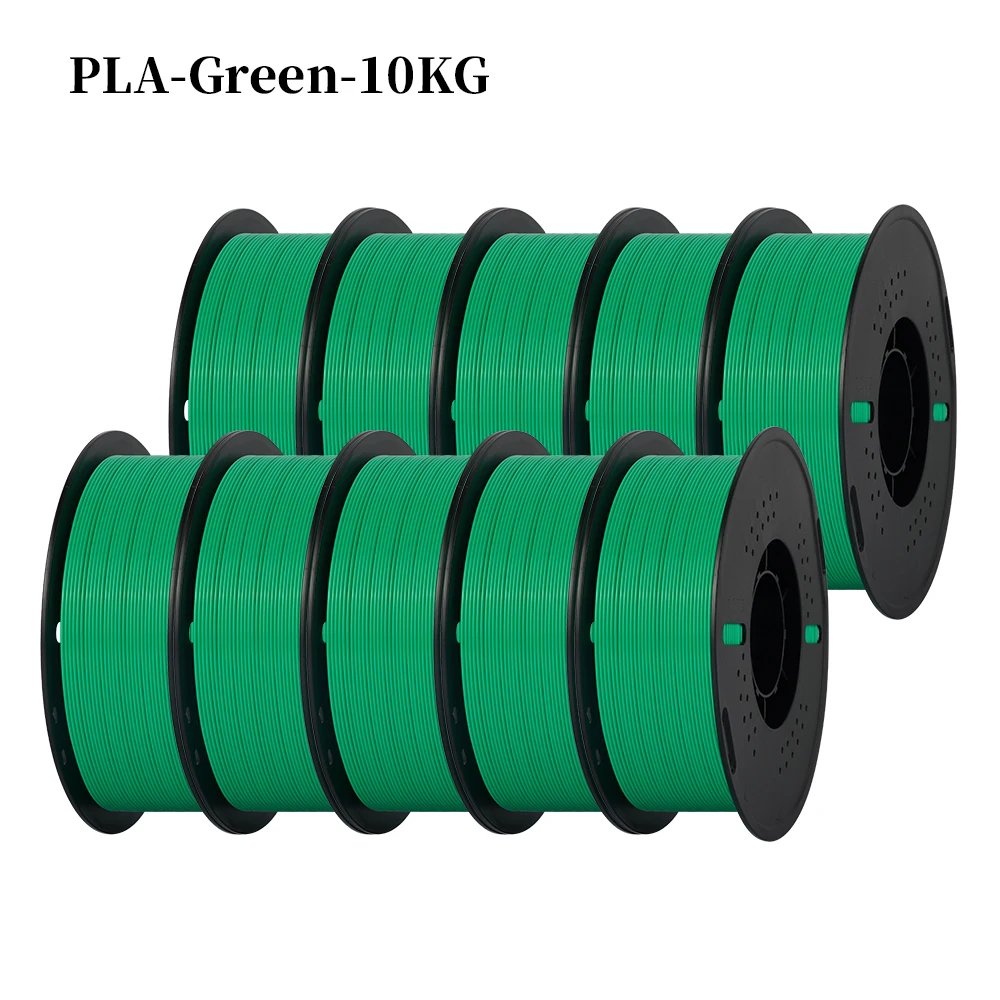 10 KG PLA Green