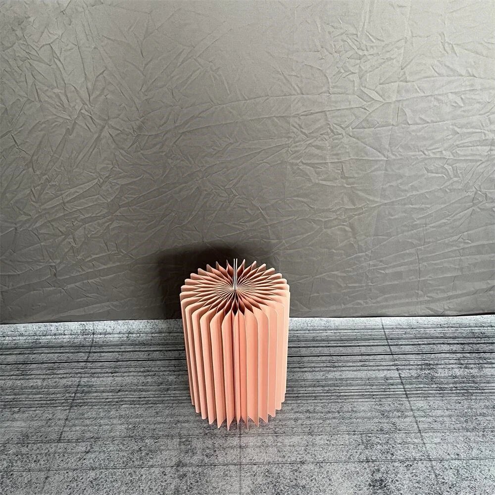 H40cm pink