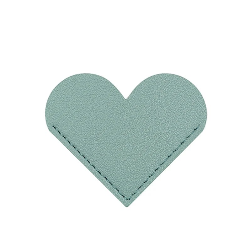 heart green