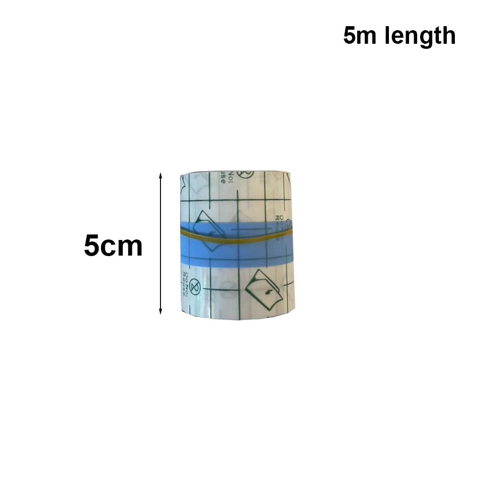 5cm x 5m